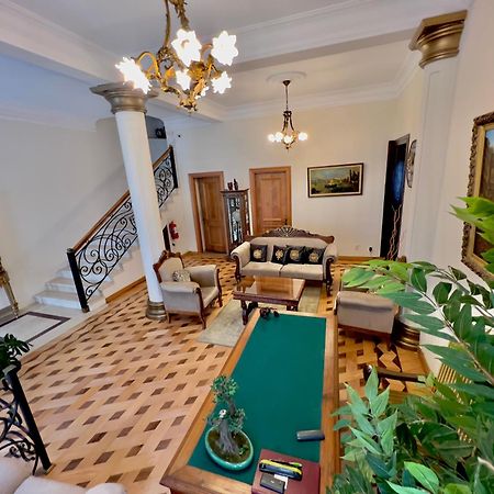 Luxor Gardens Hotel Batumi Exterior foto