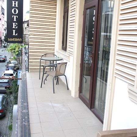 Luxor Gardens Hotel Batumi Exterior foto