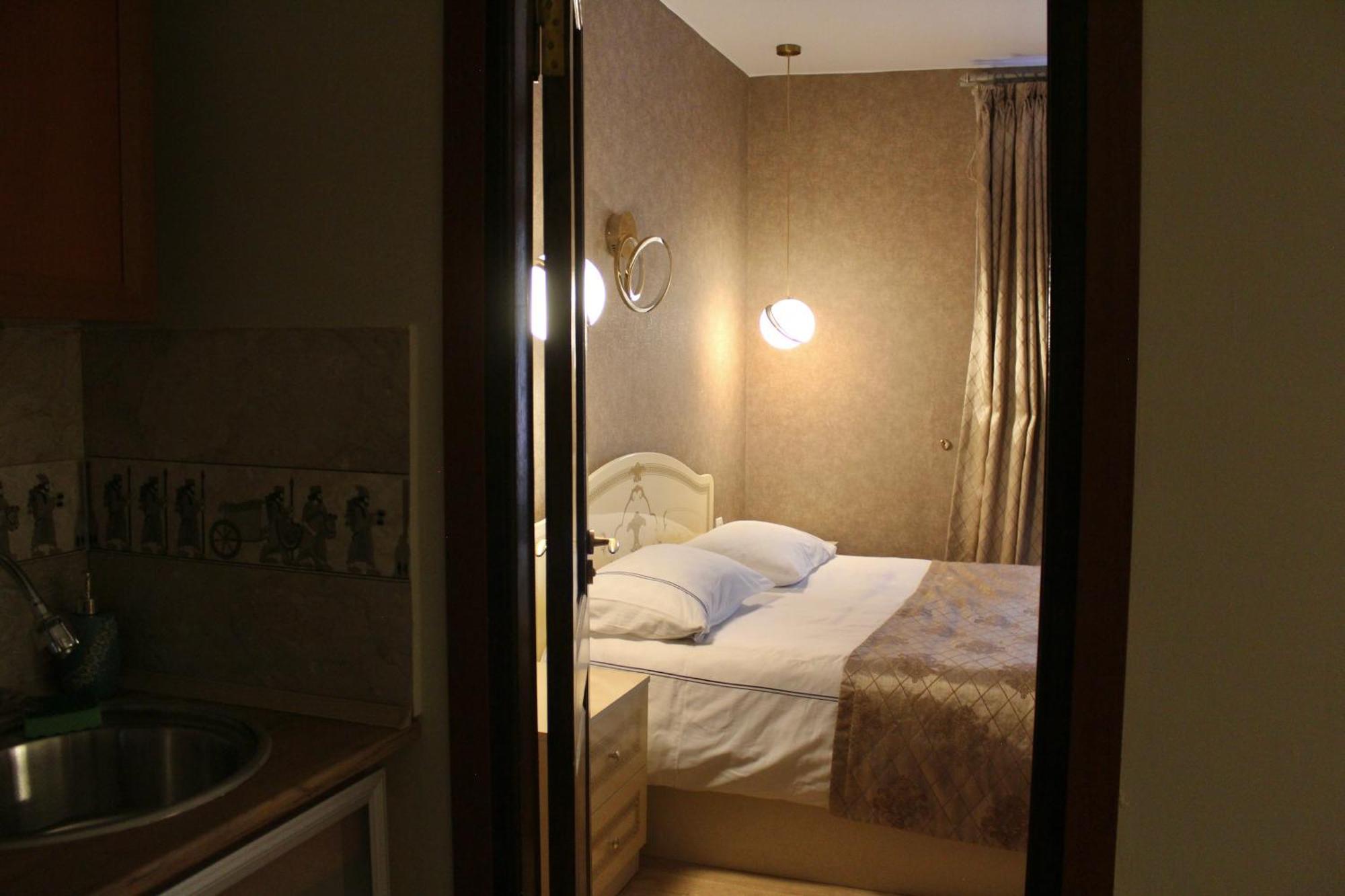 Luxor Gardens Hotel Batumi Cameră foto
