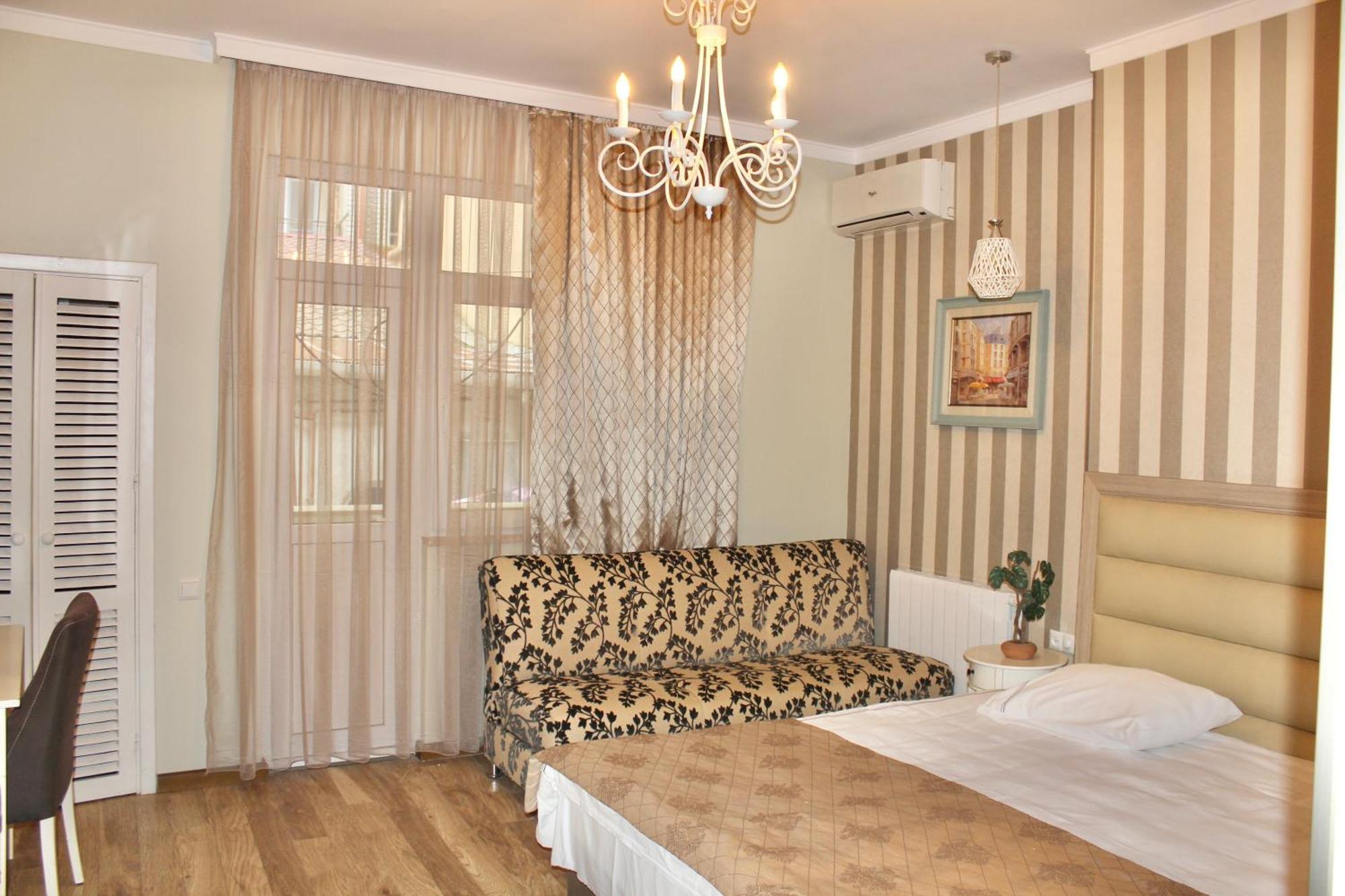 Luxor Gardens Hotel Batumi Cameră foto