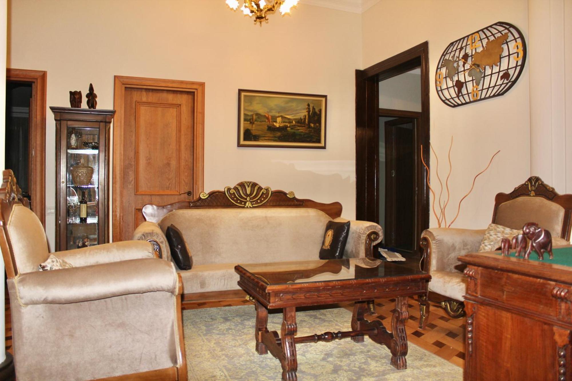 Luxor Gardens Hotel Batumi Exterior foto
