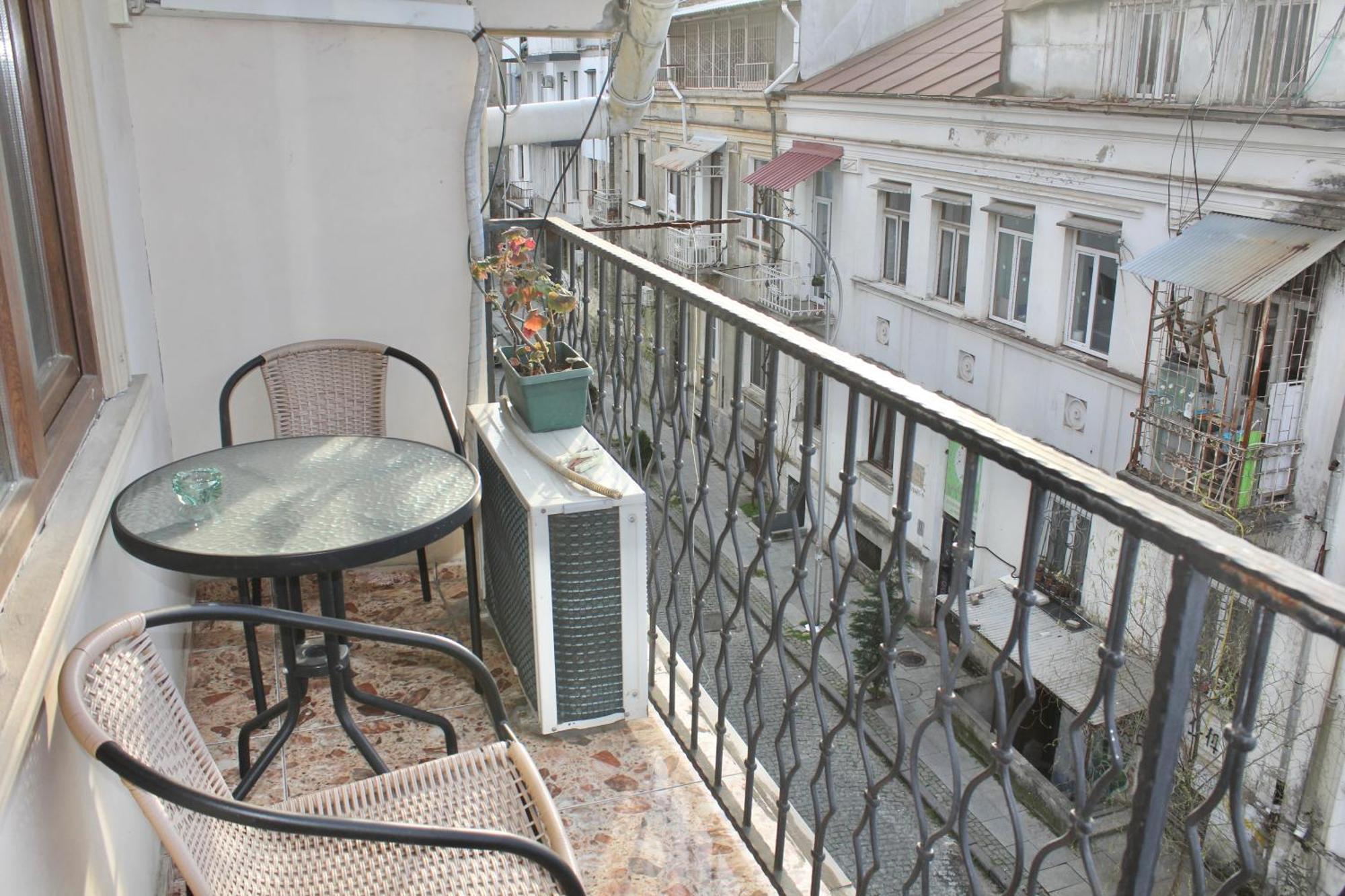Luxor Gardens Hotel Batumi Cameră foto