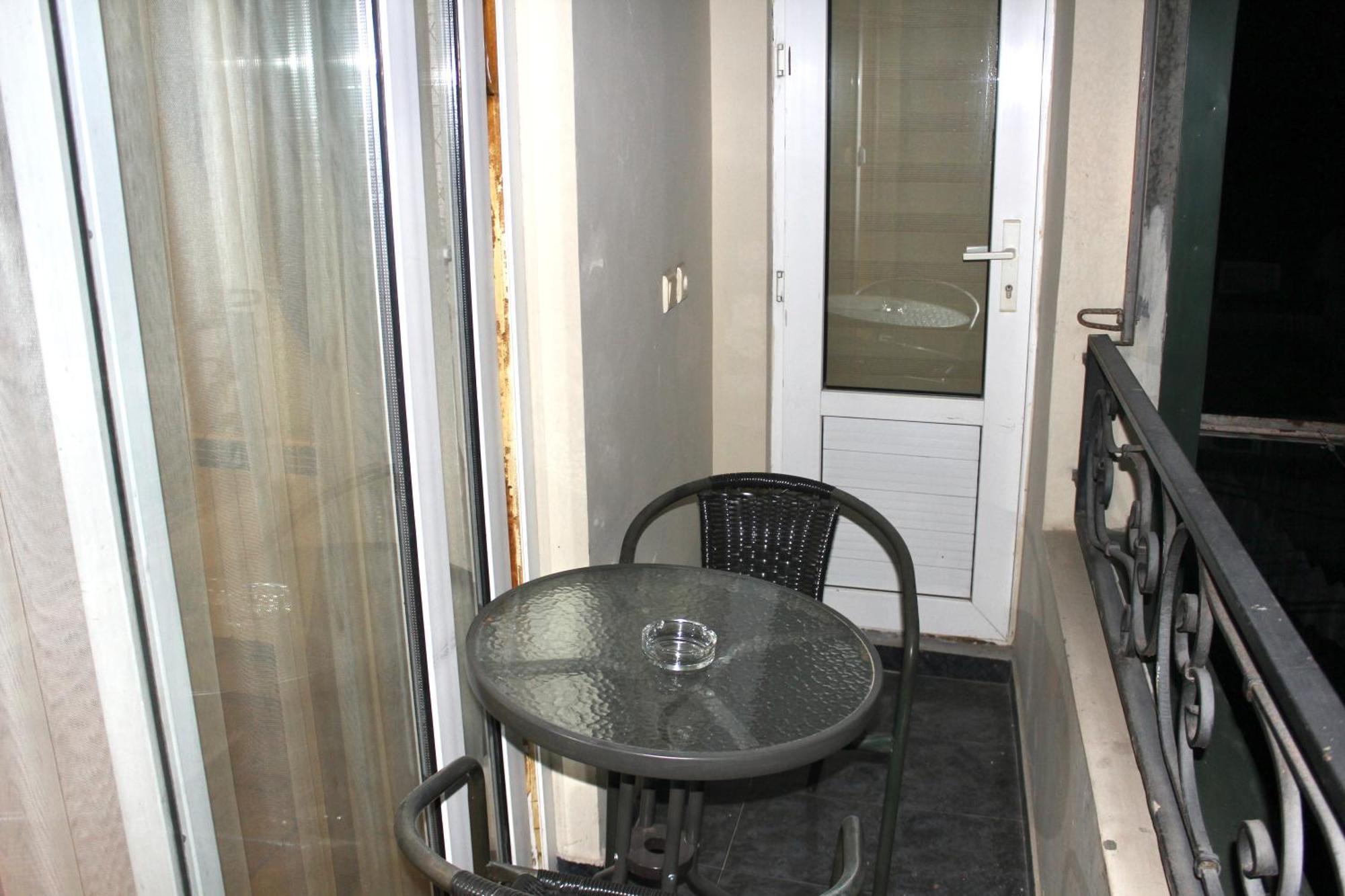 Luxor Gardens Hotel Batumi Cameră foto