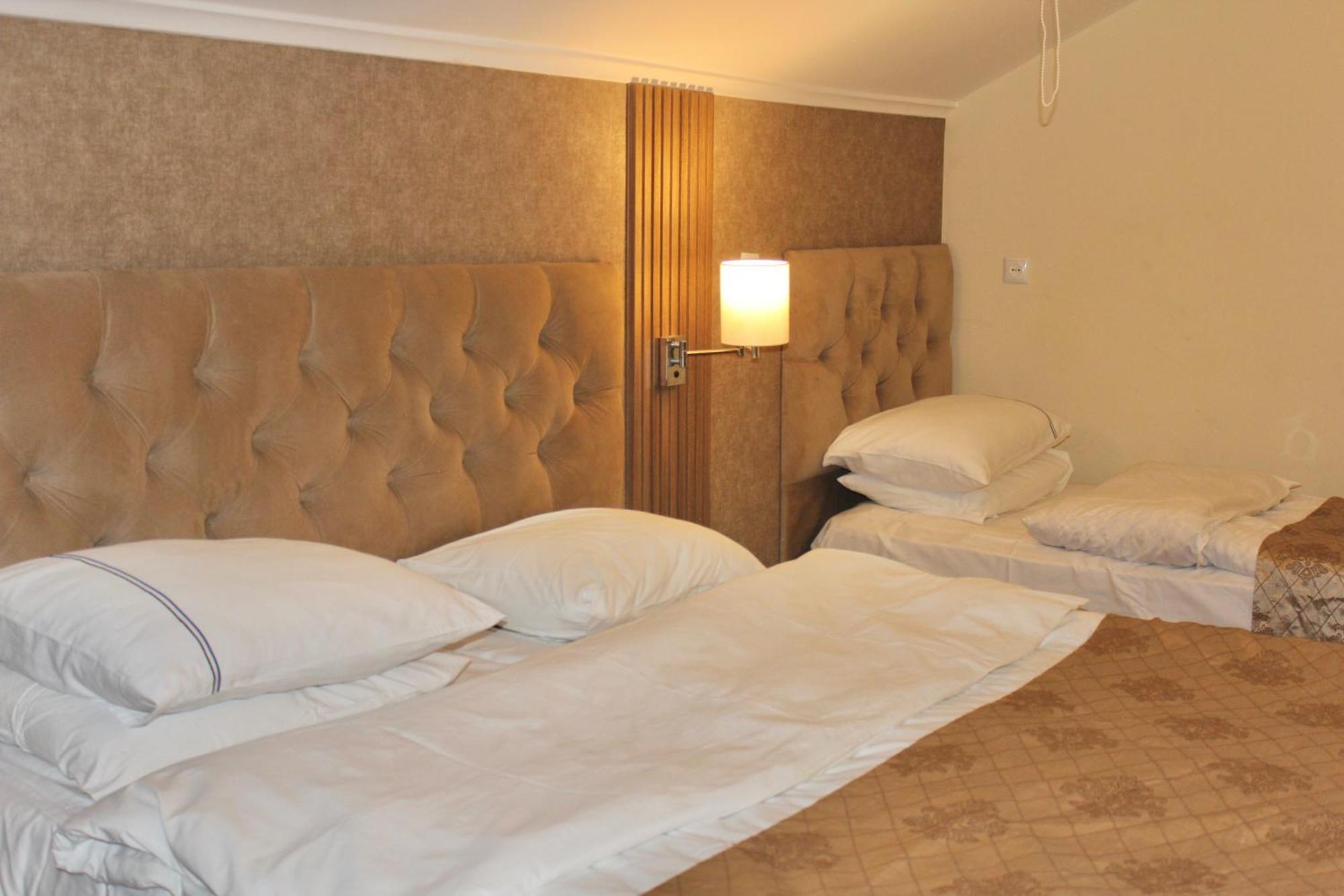 Luxor Gardens Hotel Batumi Cameră foto