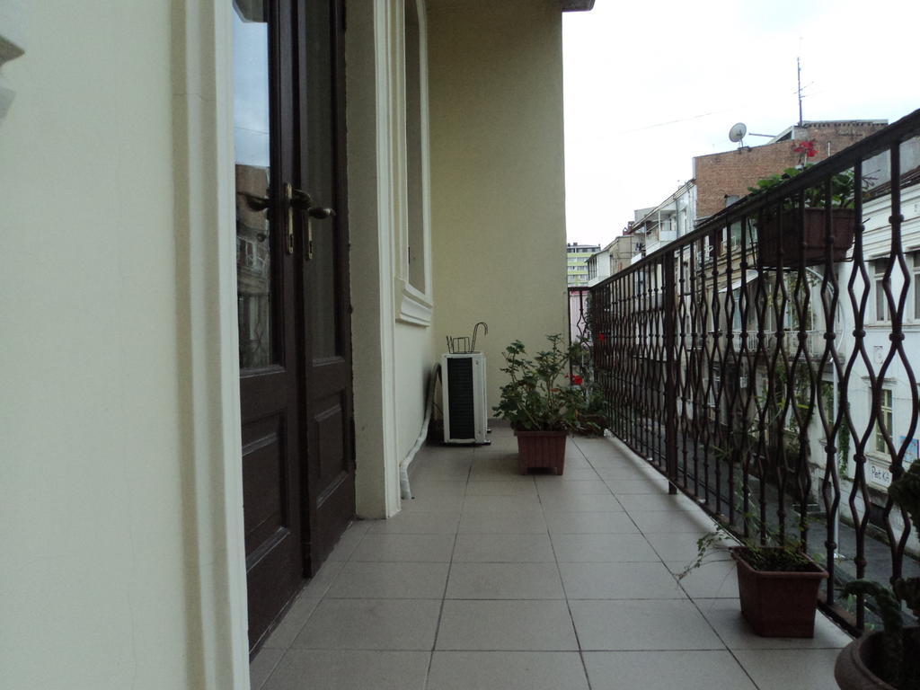 Luxor Gardens Hotel Batumi Exterior foto