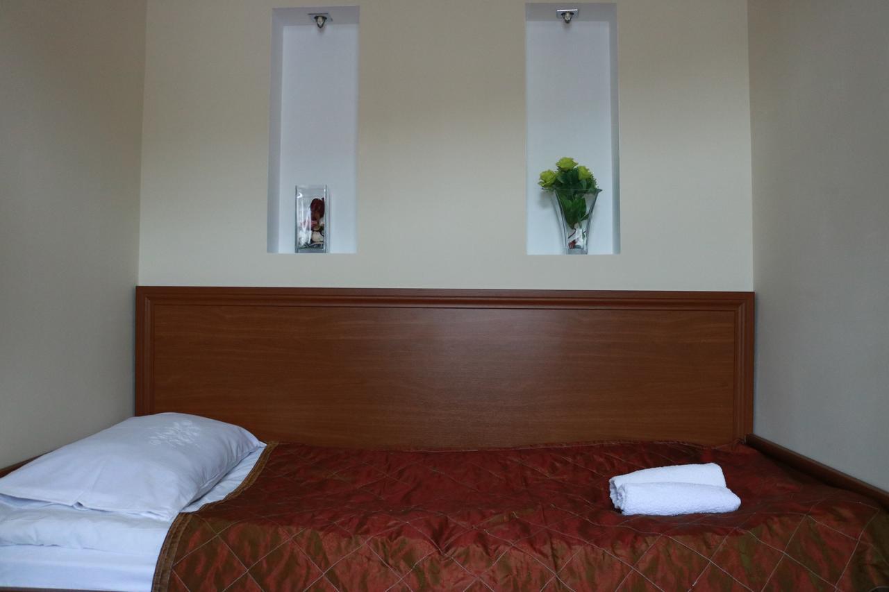 Luxor Gardens Hotel Batumi Exterior foto